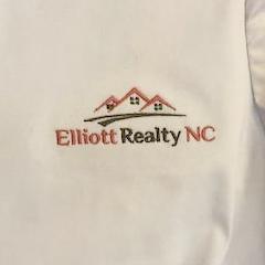 Corporate Embroidered Logo